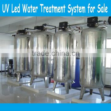 uv led water treatment system for sale