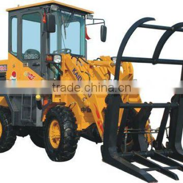 Agriculture Equipment China Wheel Loader ZL918