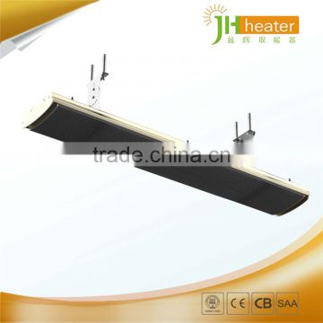 Home Appliances patio heater infrared panel CB,CE,GS,IPx4 approved