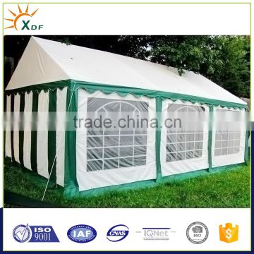 3*6M outdoor winter wedding party tent in high quality ,factory price,galvapized structure and PVC materials