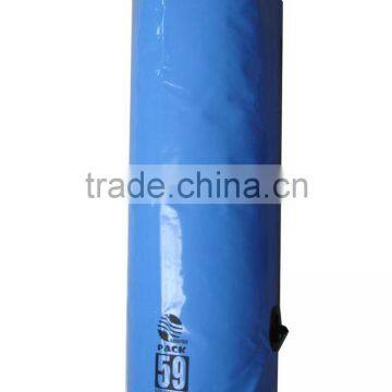 Hot sale popular PVC outdoor portable dry sack bag