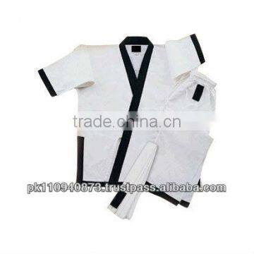 Martial Arts Uniform