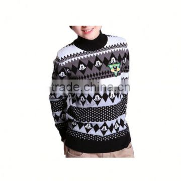 pullover knitwear new fashion 2014