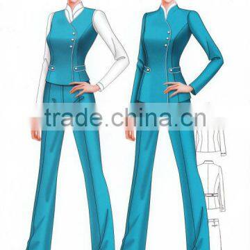 office ladies suits for women 2014,High Quality Lady Suit Blazers,Women Suits