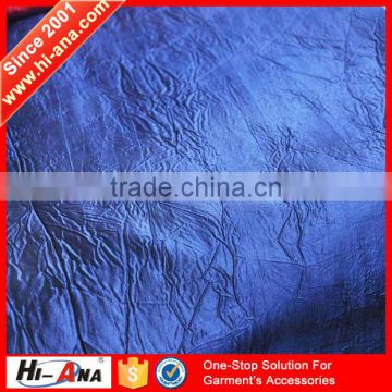 hi-ana fabric1Free sample available best selling crumpled fabric