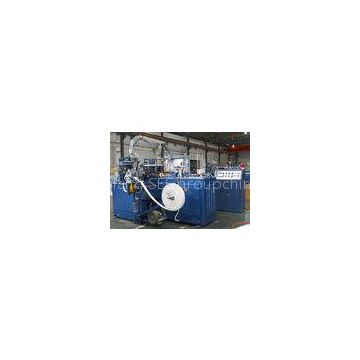CE Approved Automatic Disposable Paper Bowl Machine, Cup Making Machinery