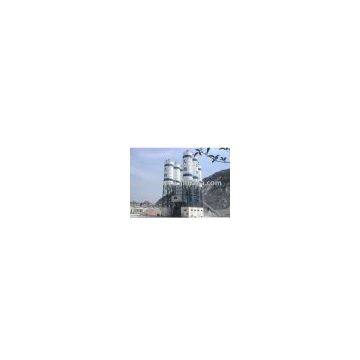 Concrete Mixing Plant HZS180