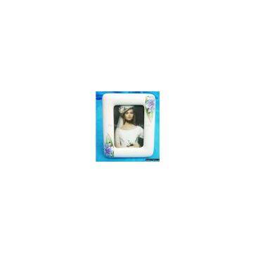 Melamine Photo Frame