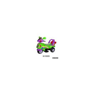 B/O ride on toys(IA10005)