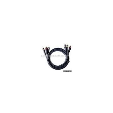 GT1-5449  Audio & Video Cable