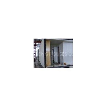 Customized Container Villa/ Hotel Prefab Steel Structure AU / SGS Certification