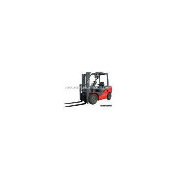 forklift truck