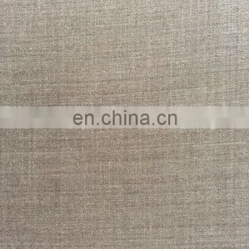 high quality plaid wool fabric / worsted suit fabric clothing fabric