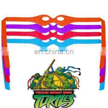 Teenage Mutant Ninja Turtles kids eye mask for children MSK-0002