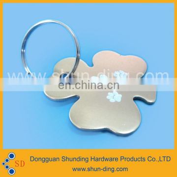 Dongguan cheap engravable dog tags