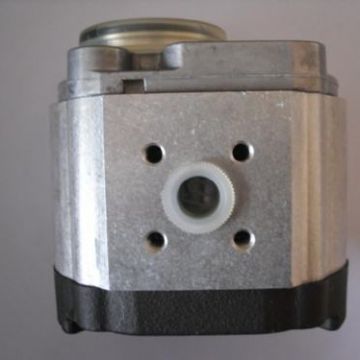 Hpr130-1 Iso9001 Linde Hydraulic Gear Pump Metallurgy
