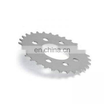High quality custom metal punching micro stamping parts