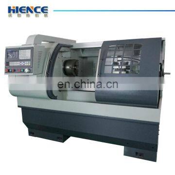 CK6140A High Quality Flat Bed Small CNC Lathe Sales