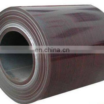 Print/Designed Prepainted Galvanized Steel Coil (PPGI/PPGL) / Marble PPGI/ Color Coated Galvanzied Steel/ SGCC/CGCC/Dx51d/S250