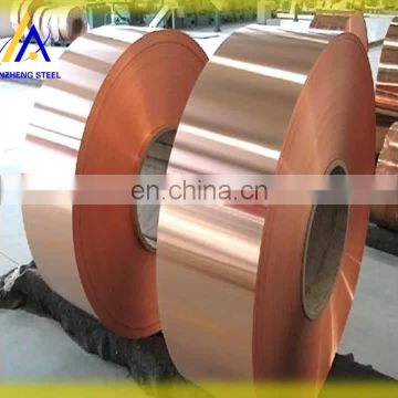 High Quality Customized Purple Copper Pipe price per kg/tube with Wholesale Price