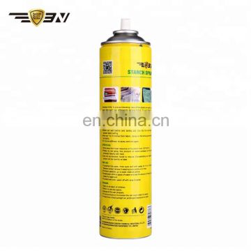 Original Factory Faultless Spray Starch for Ironing Clothes - China Spray  Starch and Spray Starch for Clothes price