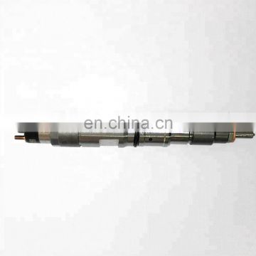 Diesel Engine Spare Parts ISDE 0445120041 Fuel Injector