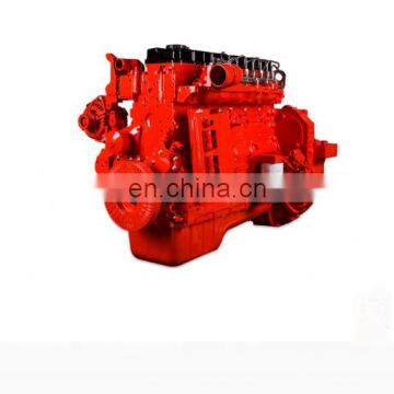 Genuine China made Dongfeng diesel QSB6.7-C190 construction machine Engine