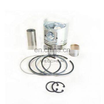 Excavator Diesel Engine spare parts 4D32T Piston