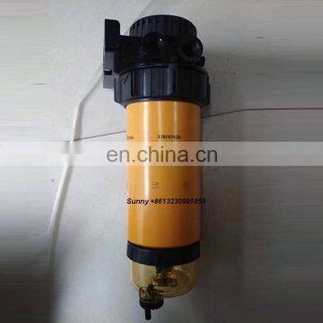 Fuel water separator filter 320/07426  assy  for Construction machinery