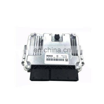 Engine computer board ECU 0281020245 for Bosch JAC Refine