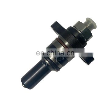Diesel Engine Common Rail Fuel Pump CP2.2 Plunger Assembly F019D03317