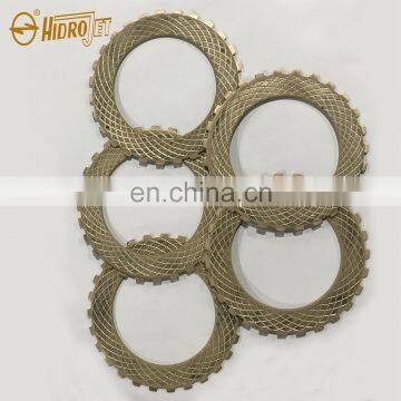 4WG200 gear box Outer Friction Plate 0501309330 Transmission parts clutch disc 0501309329