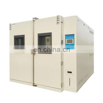 industry walk-in equipment stability climatic chamber constant temperature and humidity test machine