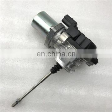 high quality IS38 Turbocharger electric actuator 06K145614D
