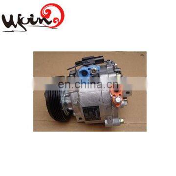 High quality for mitsubishi compressor OUTLANDER AKS200A402C/7813A215/ 7813A212/AKS200A402D