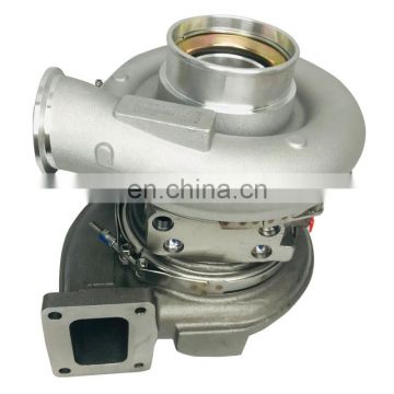 Turbocharger HY55V 3773785 3594875 3597276 3598516 504003367 504044516 4043378 4043380 turbo for Ford Iveco Truck CURSOR 10