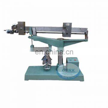 Hot Sale Electric Cement Bending Test Device  Flexure Tester