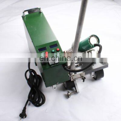 100V 210W Plastic Welding Services For Pvc