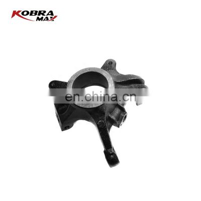 Car Spare Parts Steering knuckle For RENAULT 8200642122 Auto Repair