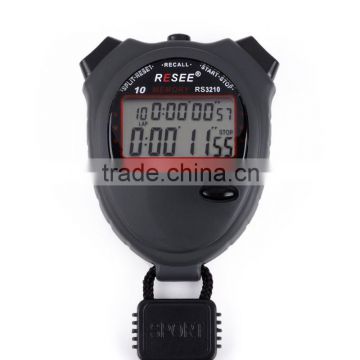 LED Display Sports Stop watch