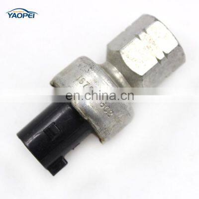 A/C Low Pressure Cut Off Sensor Switch For International Navistar OEM 1676786C2 1676786-C2