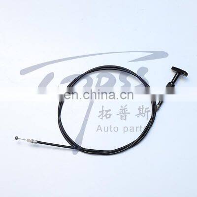 2021 High Performance Made In China OEM 53630-89106 Hoodrelease Cable For TOYOTA