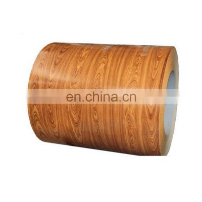Film Protection Ral9016 Prepainted Ppgi Steel Coil
