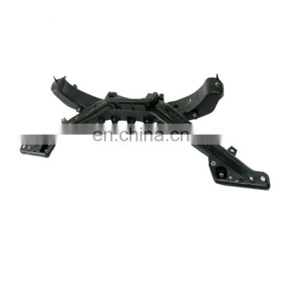 Guangzhou auto parts suppliers have complete models 1110240-00-B Radiator Bracket Frame fit for Tesla Model 3