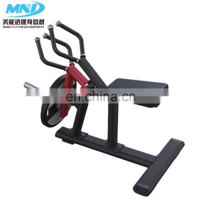Gym Sport Gym Use Fitness Equipment Hammer Strength Machines for Gripper Abdominal Trainer