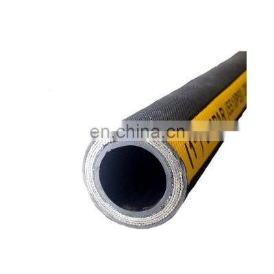 Prime Quality  Reinforcement rubber hydraulic hose