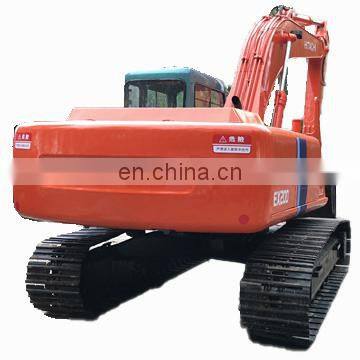 Hot Sell Cheap Used EX200  Excavators