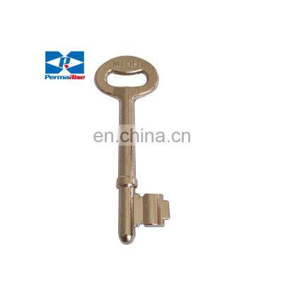 Kenya market keys blanks Cheap price with high Quality Zinc Alloy Door Key Blank keys