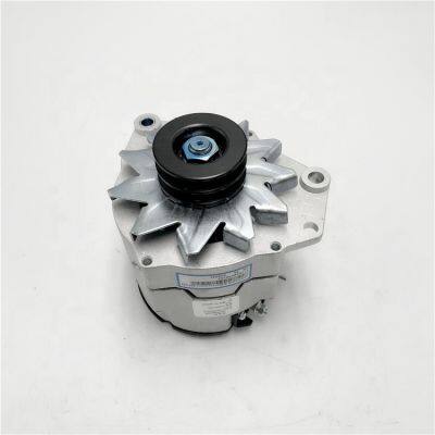 Brand New Great Price Alternator For Generator For Construction Machinery