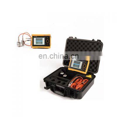 Taijia zbl-u5200 Portable Non Metal Ultrasonic Pulse Detector ultrasonic pulse velocity test equipment Price